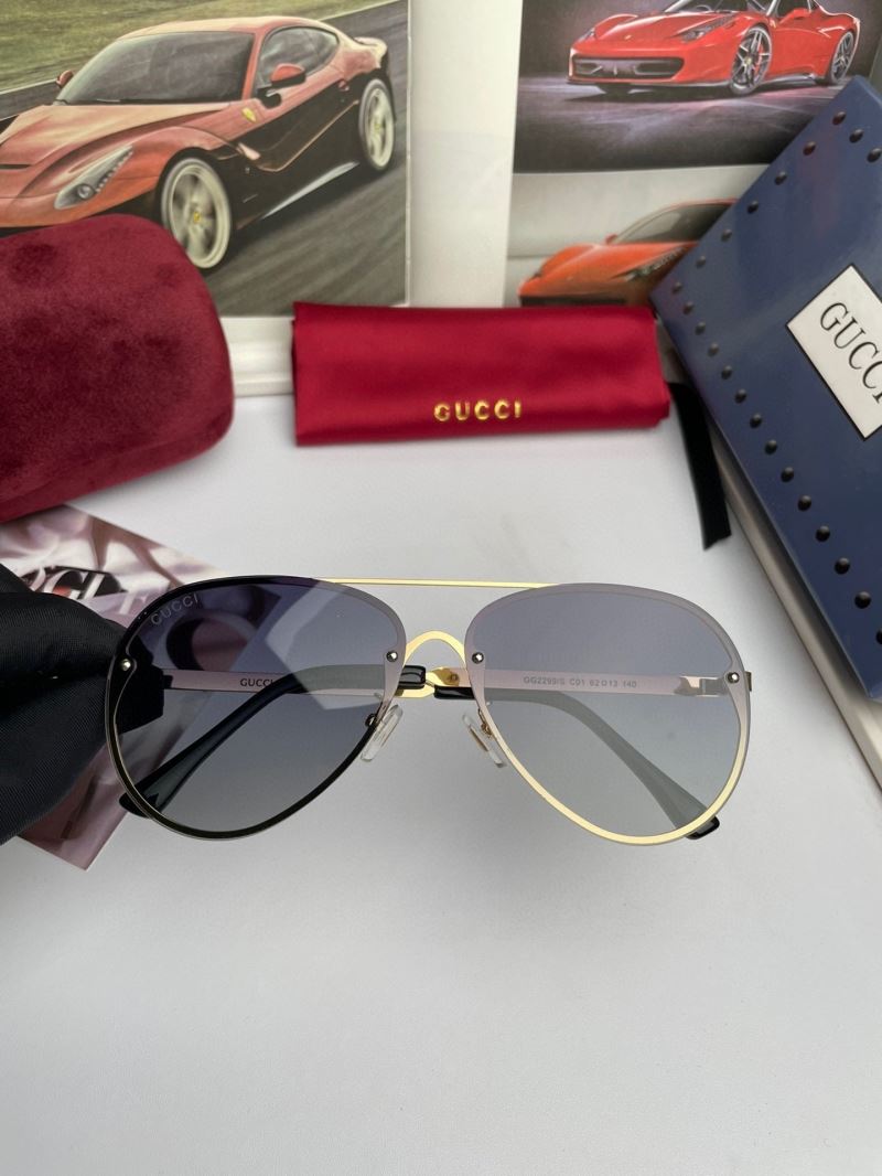 Gucci Sunglasses